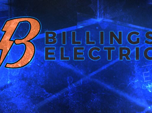 Billings Electric Brand Development