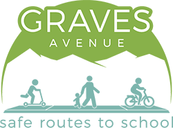 Grave Ave project logog