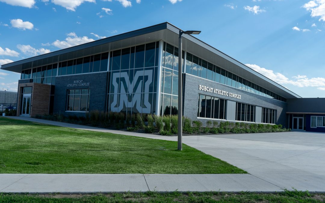 Montana State University Bobcat Athletic Complex + Athletics Facilities Master Plan